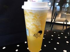 -喜茶(北京三里屯太古里店)