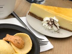 -Onirii Coffee(长乐路店)