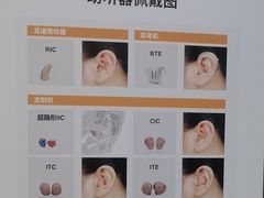 -海之声助听器 瑞士峰力直营中心(华麟大厦店)