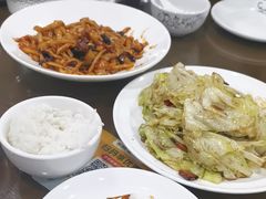 -京天红酒家(虎坊路店)