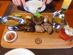 -布拉格餐厅· 中欧捷克菜(全国首店)