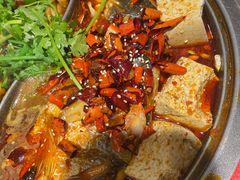 -探炉·香辣豆花烤鱼(笋岗宝能环球汇店)