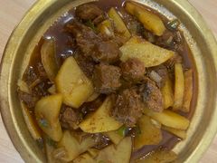 -米村拌饭(砂之船中东奥莱店)