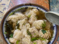 -老谢野馄饨(延安路店)