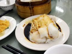 -香港蓮香樓(上環店)