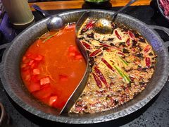 -珮姐老火锅(新街口店)