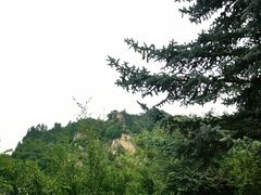 -崆峒山景区