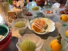 -豫园湖心亭茶楼