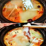 三亚探店 | 林达奥特莱斯·魔嘟鲜鱼捞