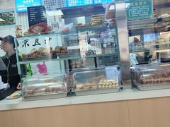 -老磁器口豆汁店(天坛店)
