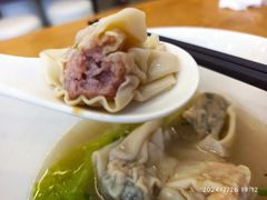 -胃口福·饺子云吞(怡园东店)