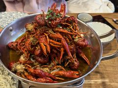 -虾小龙老长沙龙虾馆(坡子街店)