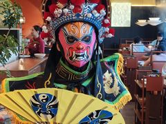-刘一手重庆火锅(万达广场店)