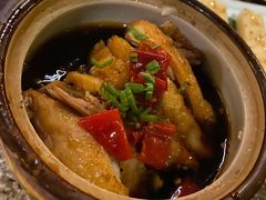 -南京大牌档(香港广场店)