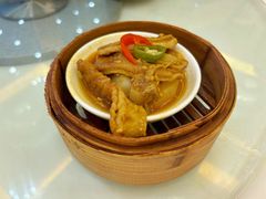 -顺德人家食府(黄金广场店)