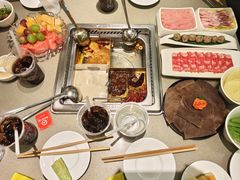 -海底捞火锅(和安宁春城店)