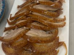 烤鸭-金家老三饭庄(常营店)