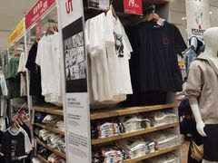 -优衣库(长沙国金中心店)