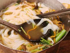 -小满手工粉(上海品尊国际店)