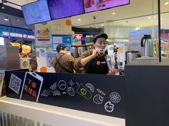 -1点点(国浩长风城商业广场店)