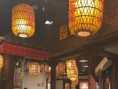 -南京大牌档(人民广场店)