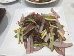-稻香酒家·33年老字号·港式粤菜(富邦中心店)