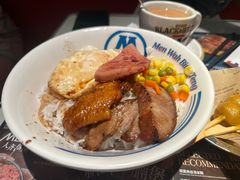 招牌四宝饭-敏华冰厅(天河城店)