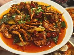 -李叔叔虾蟹大排档(青羊店)