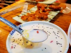 -尕羊烤肉餐厅·清真(会宁路店)