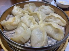 驴肉馅蒸饺-李老哈·东北菜(宋园路店)