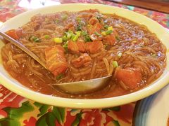 -闯关东东北农家菜(崂山石老人店)