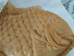 -粉粉乐鲷鱼烧(美罗城店)