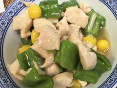 -王家沙点心店(南京西路总店)