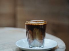 -VOYAGE COFFEE(北锣鼓巷店)