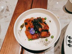 -渔语鱼新川菜Bistro(万象天地店)