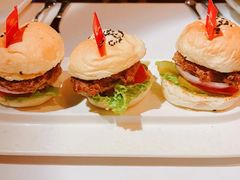 -佐度王子扒房(天鹅湖店)