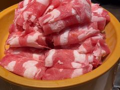 -龍歌自助小火锅(秦淮水游城店)