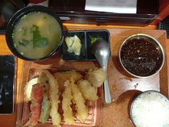 -天妇罗内顺田(罗湖店)