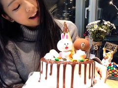 -千浔一暖DIY蛋糕烘焙(人民大学店)