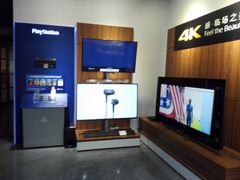 -SONY(顺城购物中心店)