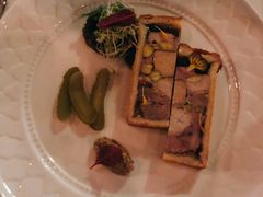 -La Villa French Restaurant