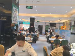 -紫光园(劲松店)