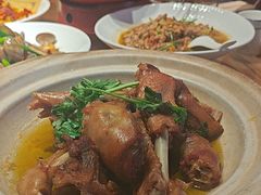 -永安鱼庄·镇江菜(丁卯店)