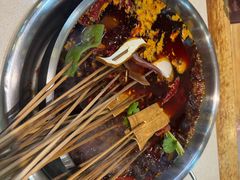 -江二娃串串香(科园四路总店)