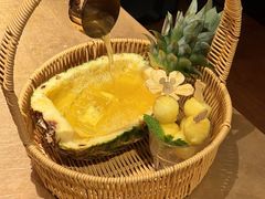 -烤匠麻辣烤鱼(重庆万象城店)