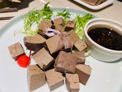 -浩爷羊蝎子火锅(望京店)