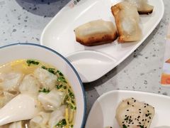 -小杨生煎(周浦万达店)