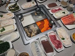 -海底捞火锅(步步高新天地店)