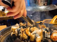 -泥炉烧肉师(新街口金銮巷店)