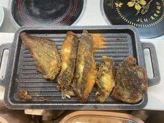 -潮粤香海鲜酒楼(沙湖店)